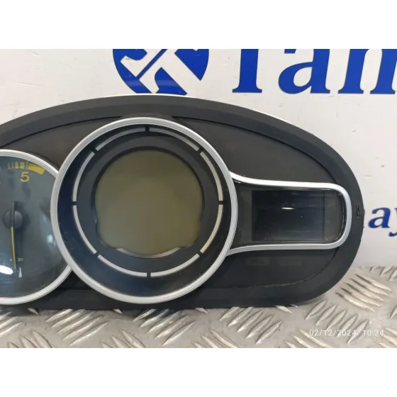 Cuadro Instrumentos para Renault Megane Iii Berlina 5 P