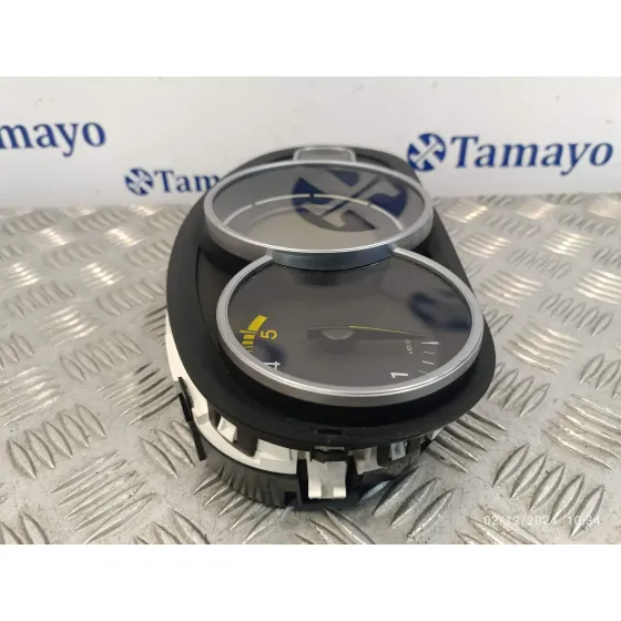 Cuadro Instrumentos para Renault Megane Iii Berlina 5 P
