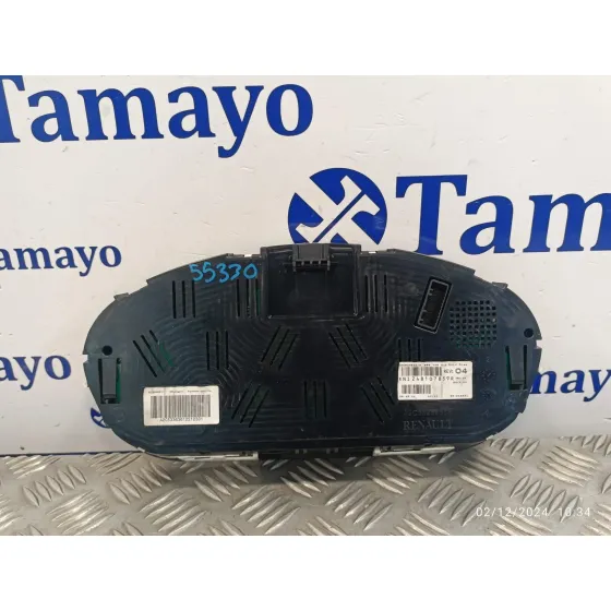 Cuadro Instrumentos para Renault Megane Iii Berlina 5 P