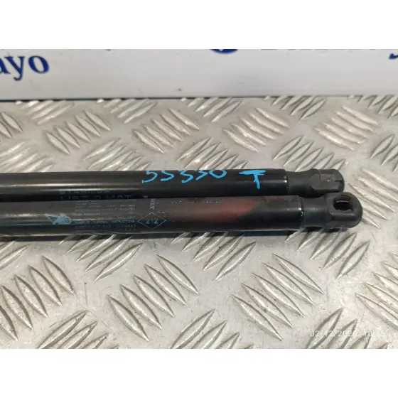 Amortiguadores Maletero / Porton para Renault Megane Iii Berlina 5 P