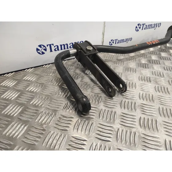 Barra Estabilizadora Trasera para Nissan Cabstar ->09.06