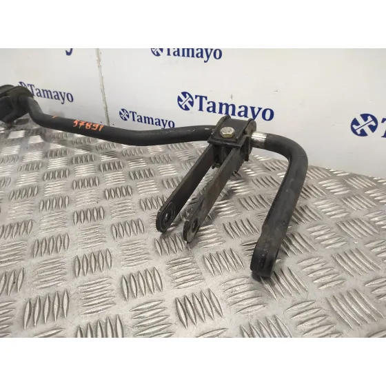 Barra Estabilizadora Trasera para Nissan Cabstar ->09.06