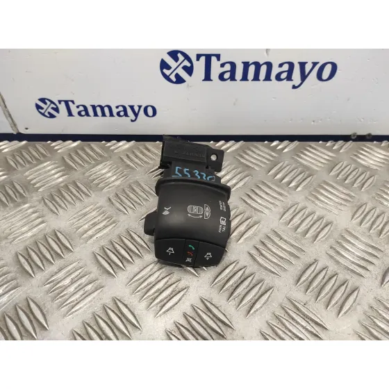 Mando Volante para Renault Megane Iii Berlina 5 P