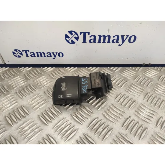 Mando Volante para Renault Megane Iii Berlina 5 P