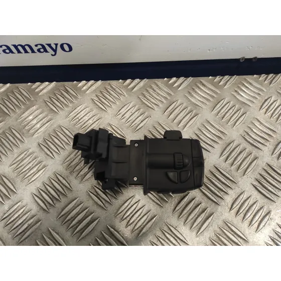 Mando Volante para Renault Megane Iii Berlina 5 P