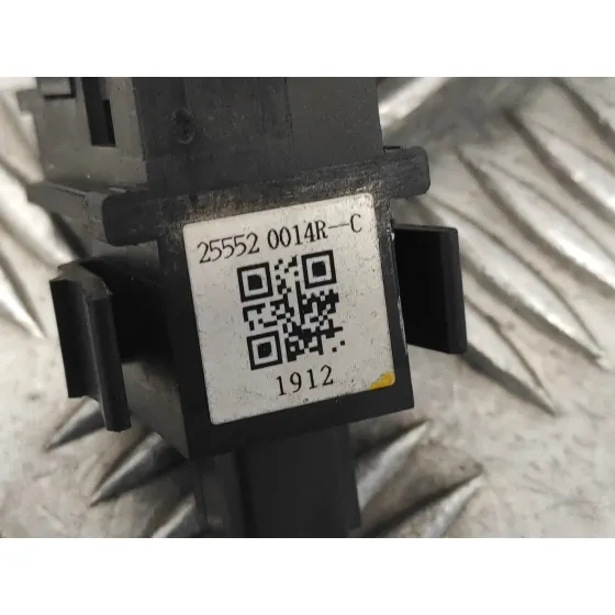 Mando Volante para Renault Megane Iii Berlina 5 P