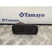 Mando Luces para Renault Megane Iii Berlina 5 P