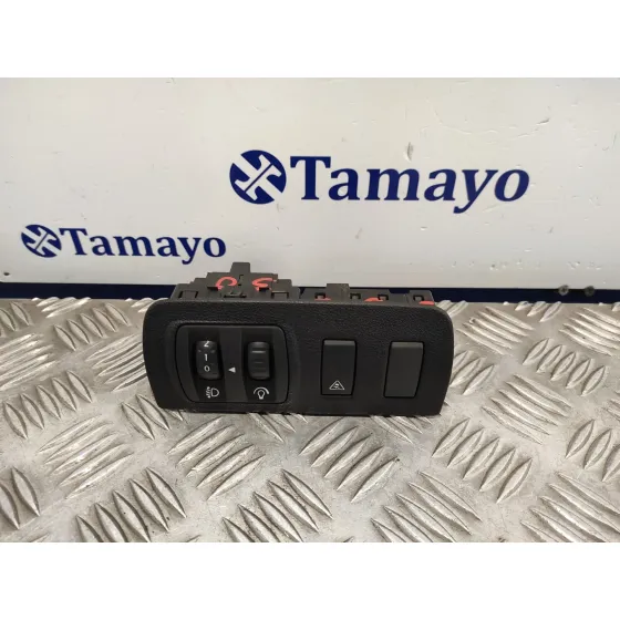 Mando Luces para Renault Megane Iii Berlina 5 P