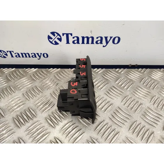 Mando Luces para Renault Megane Iii Berlina 5 P