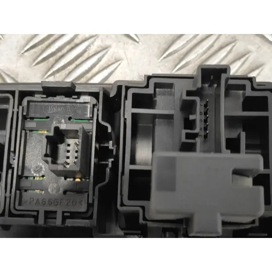 Mando Luces para Renault Megane Iii Berlina 5 P