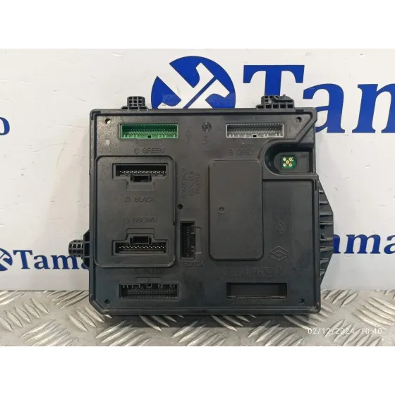 Caja Reles / Fusibles para Renault Megane Iii Berlina 5 P