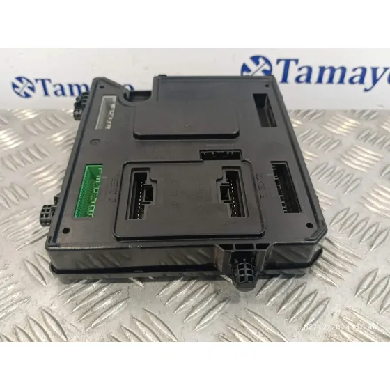 Caja Reles / Fusibles para Renault Megane Iii Berlina 5 P