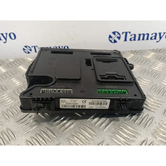 Caja Reles / Fusibles para Renault Megane Iii Berlina 5 P