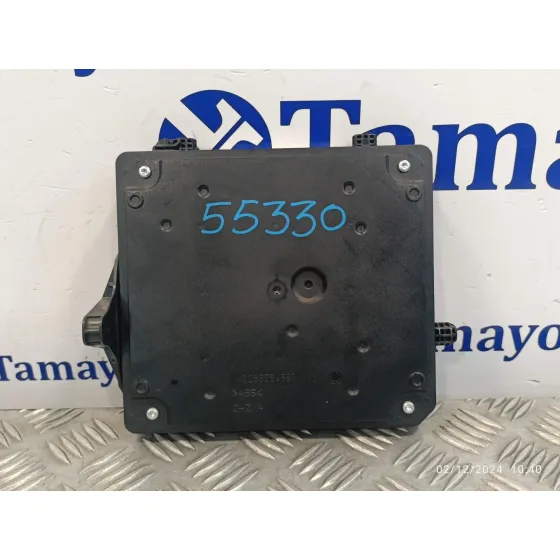 Caja Reles / Fusibles para Renault Megane Iii Berlina 5 P