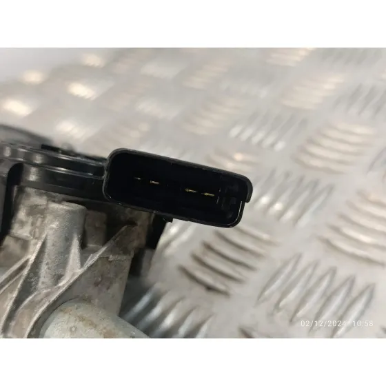 Motor Limpia Delantero para Renault Megane Iii Berlina 5 P