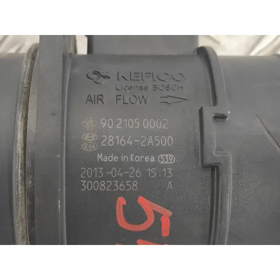 Caudalimetro para Hyundai I30 (Gd)