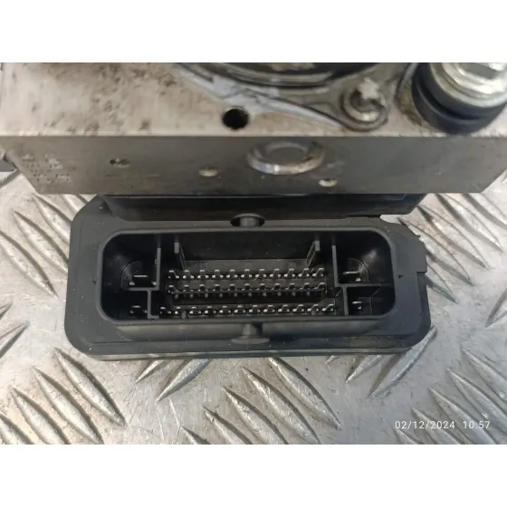 Abs para Opel Movano B Pritsche/Kipper/Koffer