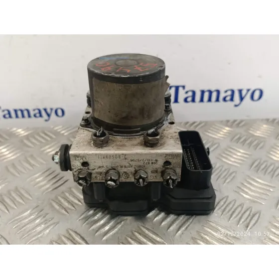 Abs para Opel Movano B Pritsche/Kipper/Koffer