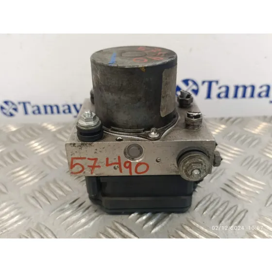 Abs para Opel Movano B Pritsche/Kipper/Koffer