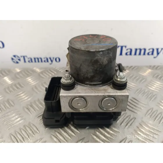 Abs para Opel Movano B Pritsche/Kipper/Koffer