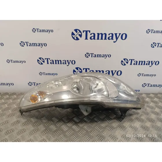 Faro Izquierdo para Renault Master Iii