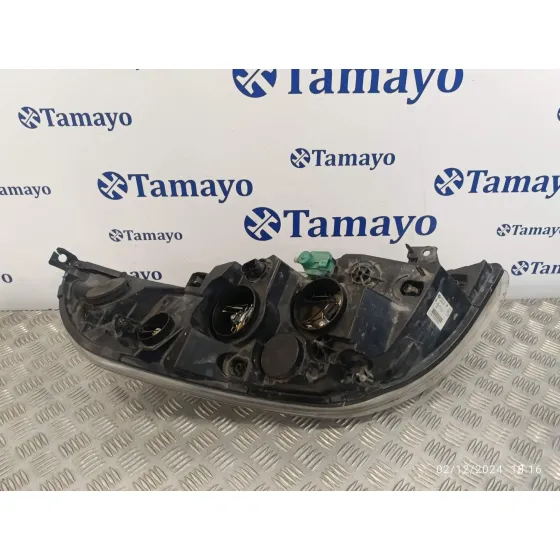 Faro Izquierdo para Renault Master Iii