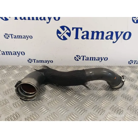 Tubo para Opel Movano B Pritsche/Kipper/Koffer