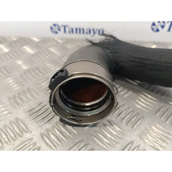 Tubo para Opel Movano B Pritsche/Kipper/Koffer