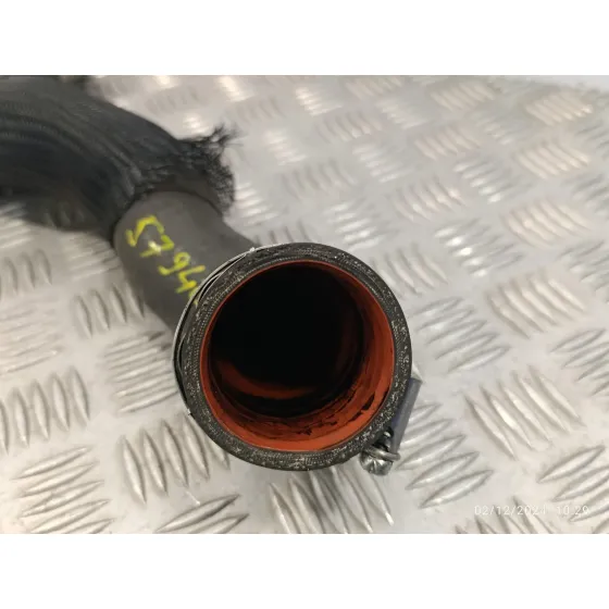 Tubo para Opel Movano B Pritsche/Kipper/Koffer