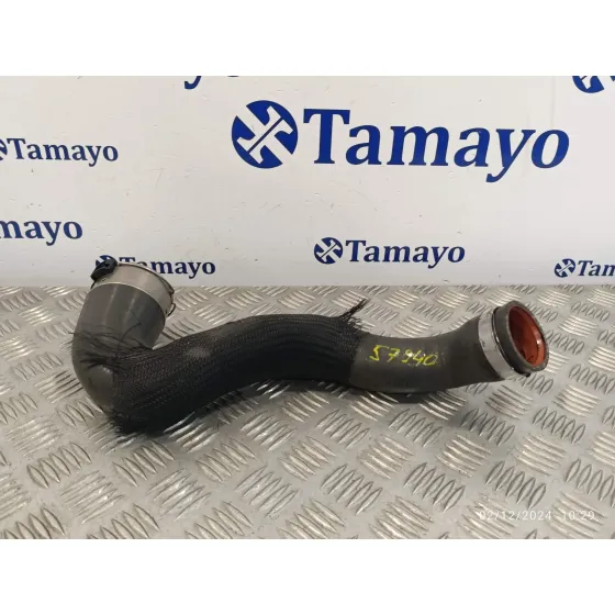 Tubo para Opel Movano B Pritsche/Kipper/Koffer