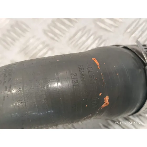 Tubo para Opel Movano B Pritsche/Kipper/Koffer