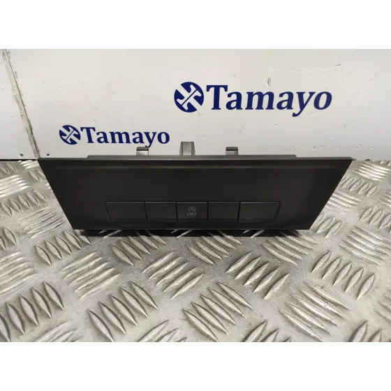 Interruptor para Volkswagen Caddy Ocio