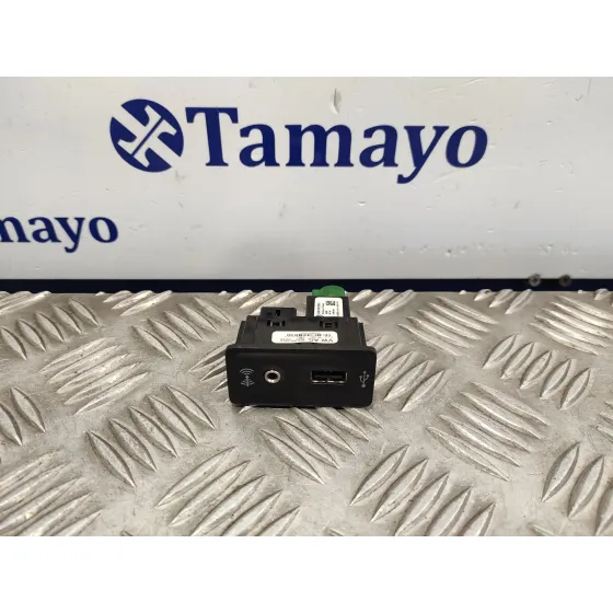 Modulo Electronico para Volkswagen Caddy Ocio