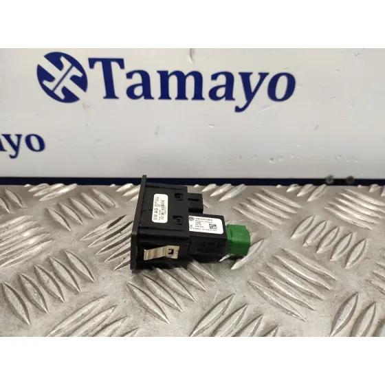 Modulo Electronico para Volkswagen Caddy Ocio