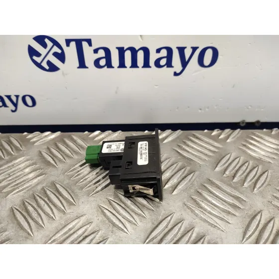 Modulo Electronico para Volkswagen Caddy Ocio