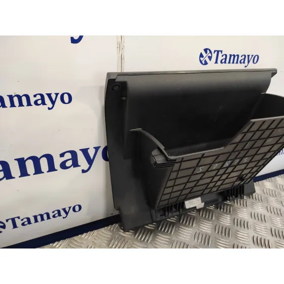 Guantera para Volkswagen Caddy Ocio