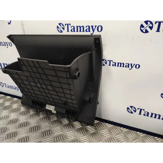 Guantera para Volkswagen Caddy Ocio