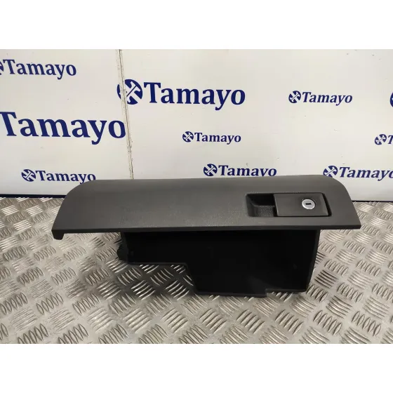 Guantera para Volkswagen Caddy Ocio