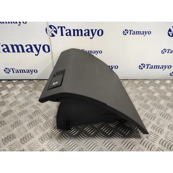 Guantera para Volkswagen Caddy Ocio