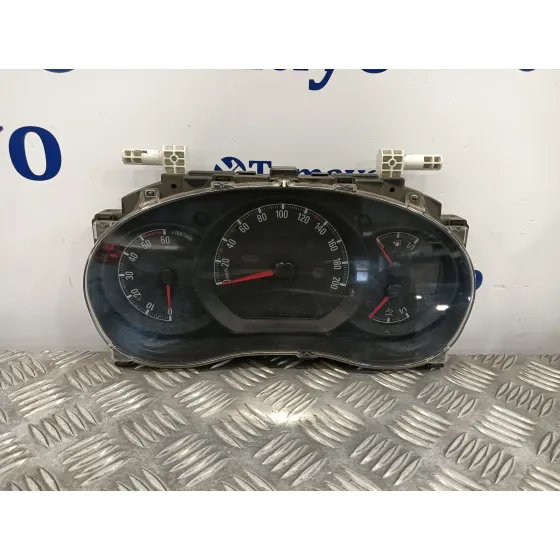 Cuadro Instrumentos para Opel Movano B Pritsche/Kipper/Koffer