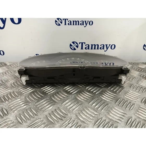 Cuadro Instrumentos para Opel Movano B Pritsche/Kipper/Koffer