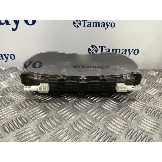 Cuadro Instrumentos para Opel Movano B Pritsche/Kipper/Koffer