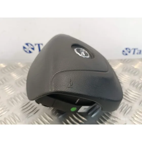 Airbag Delantero Izquierdo para Opel Movano B Pritsche/Kipper/Koffer