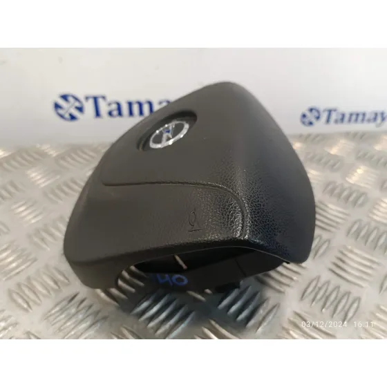 Airbag Delantero Izquierdo para Opel Movano B Pritsche/Kipper/Koffer