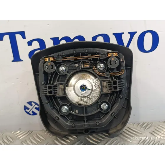 Airbag Delantero Izquierdo para Opel Movano B Pritsche/Kipper/Koffer
