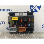 Caja Reles / Fusibles para Citroën C2