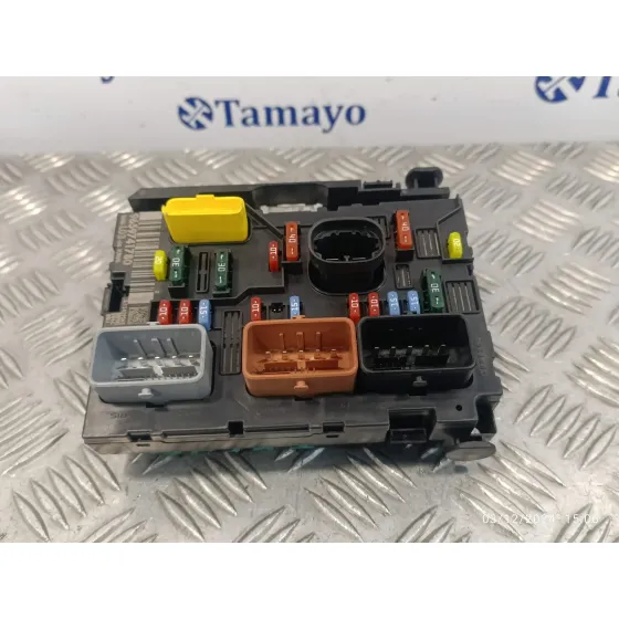 Caja Reles / Fusibles para Citroën C2