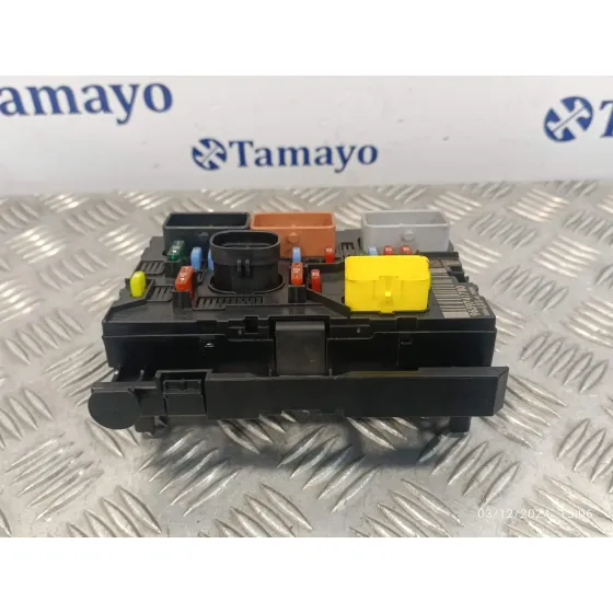 Caja Reles / Fusibles para Citroën C2