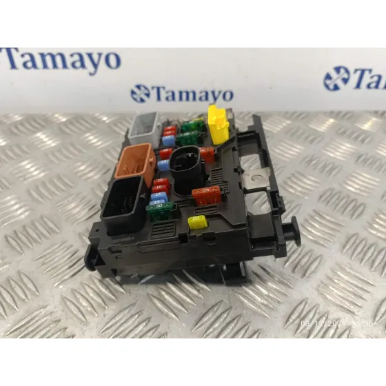 Caja Reles / Fusibles para Citroën C2