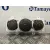 Mando Calefaccion / Aire Acondicionado para Opel Movano B Pritsche/Kipper/Koffer